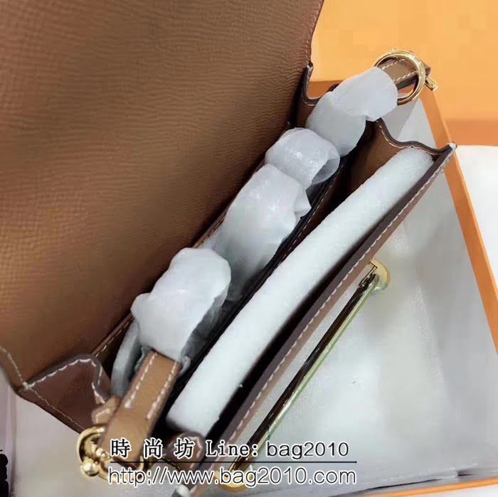 愛馬仕Hermes 楊冪同款 豬鼻子包 0AM1640